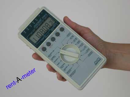Mieten Sie ganz einfach: AMR Ahlborn Almemo 2290-8 Universal-Mess-System mit integriertem Datenlogger Messgert fr Temperatur, Feuchte, Druck, Strmung, Raumluftqualitt uvm. . AMR 2290x8xxx