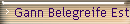 Gann Belegreife Estrich Beton