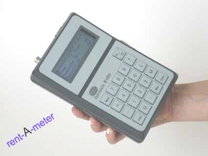 Mieten Sie ganz einfach: GAN Mx4050xxx