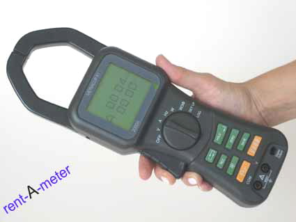 Mieten Sie ganz einfach: GMC MC81xxxxx