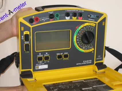 Mieten Sie ganz einfach: CxA 6115xxxxx