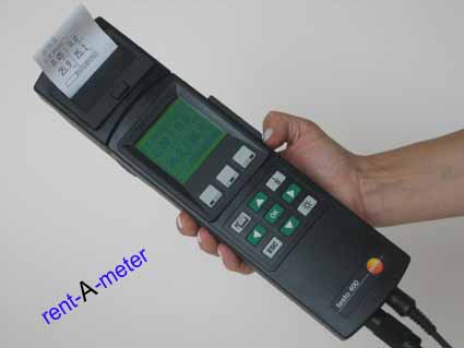 TES 400PCRLTxa