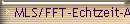 MLS/FFT-Echtzeit-Akustik-Analyzer