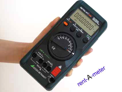 Mieten Sie ganz einfach: GMC MH30Mxxxx