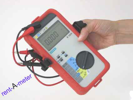 Mieten Sie ganz einfach: SIE B1024xDMM