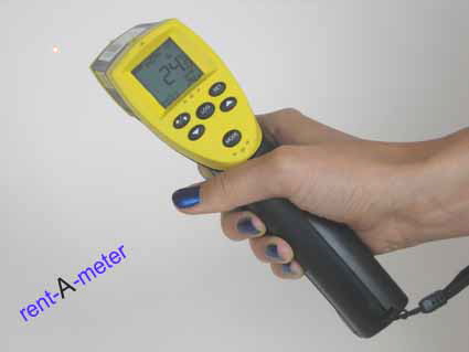 Mieten Sie ganz einfach: SIK SEMITEMPx