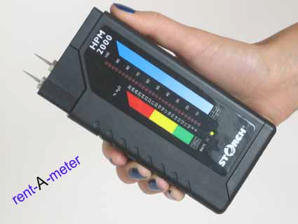 Mieten Sie ganz einfach: STO HPM2000xx