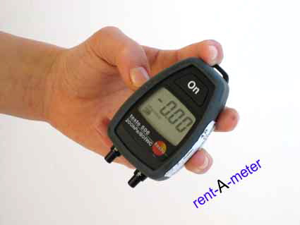 Mieten Sie ganz einfach: TES 506xDRUCK