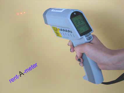 Mieten Sie ganz einfach: TES 860T2IRxT