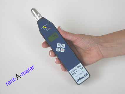 Mieten Sie ganz einfach: WOE GS1xCH4xx